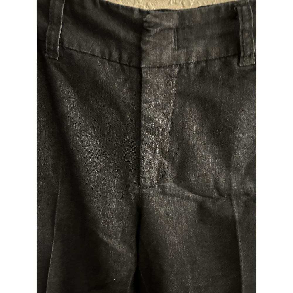 New Size 10 Will Smith Fabb Dress Capri #1166*14** - Picture 5 of 9